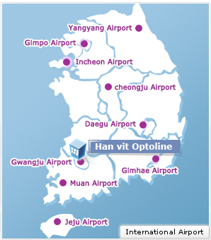 International Airport